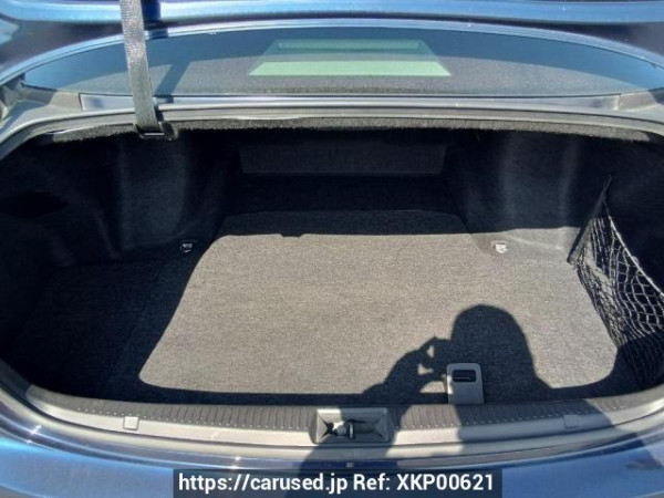 Used 2008 AT toyota crown GRS200 Image[8]