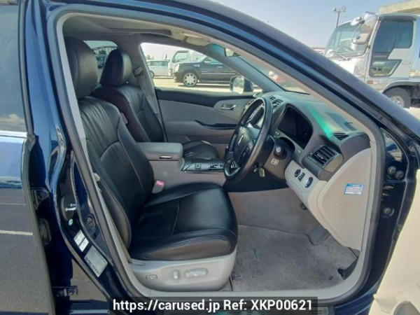 Used 2008 AT toyota crown GRS200 Image[13]