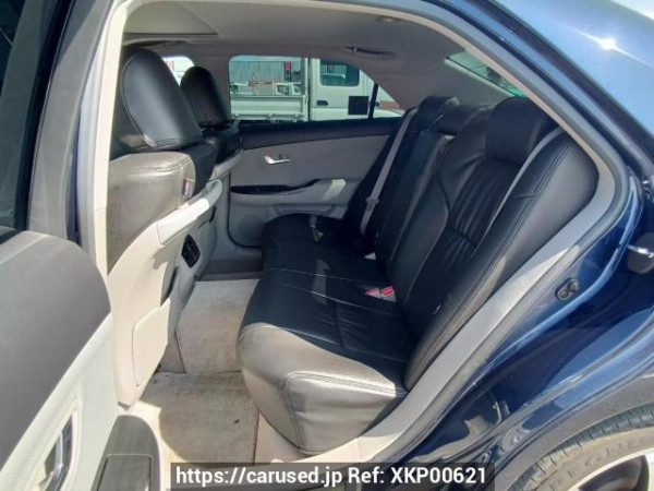 Used 2008 AT toyota crown GRS200 Image[16]