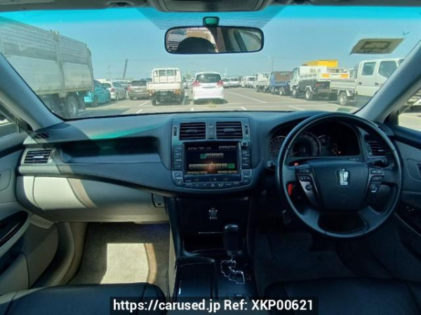 Used 2008 AT toyota crown GRS200 Image[17]