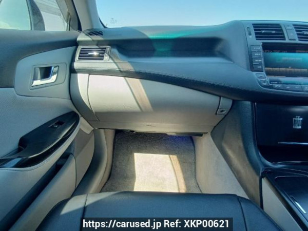 Used 2008 AT toyota crown GRS200 Image[18]