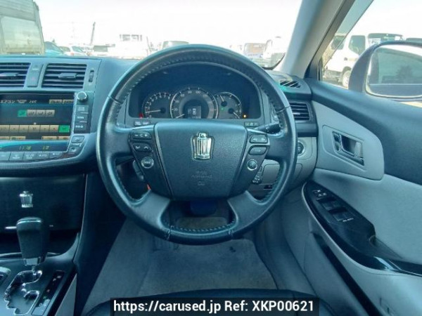 Used 2008 AT toyota crown GRS200 Image[19]