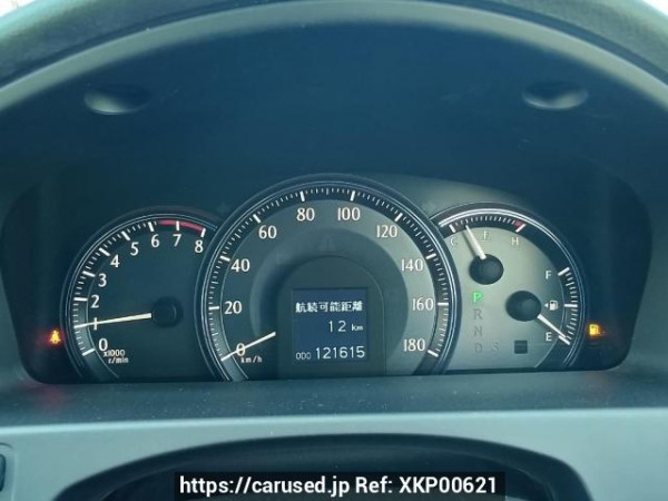 Used 2008 AT toyota crown GRS200 Image[20]