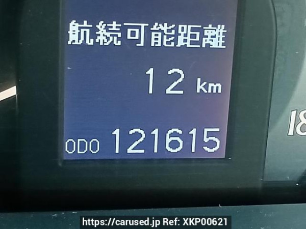 Used 2008 AT toyota crown GRS200 Image[21]