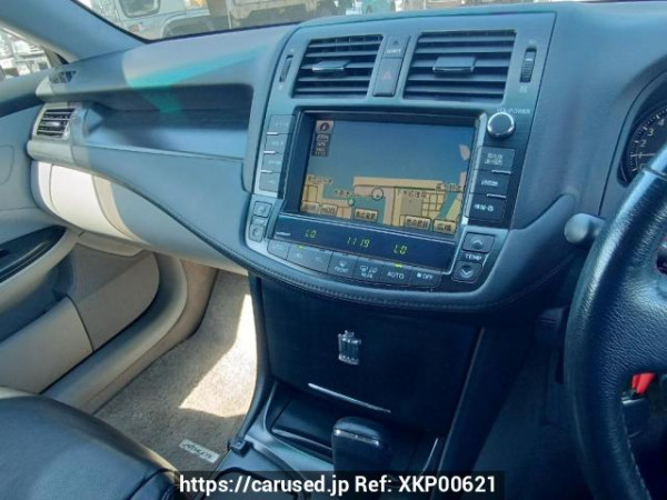 Used 2008 AT toyota crown GRS200 Image[22]