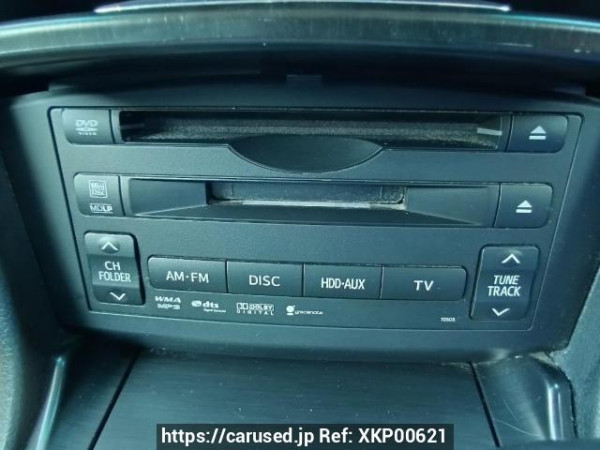 Used 2008 AT toyota crown GRS200 Image[25]