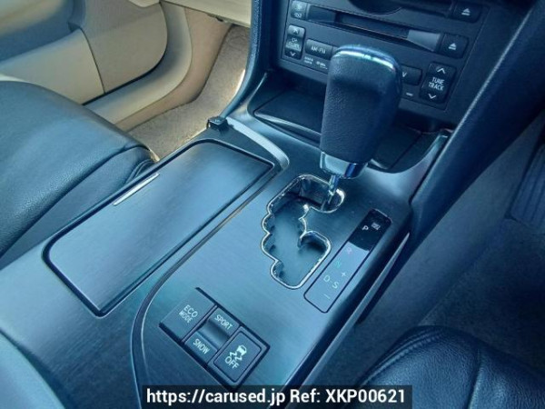 Used 2008 AT toyota crown GRS200 Image[26]