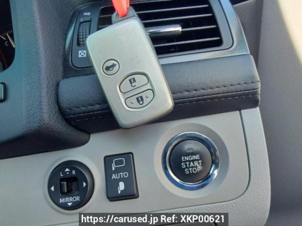 Used 2008 AT toyota crown GRS200 Image[27]