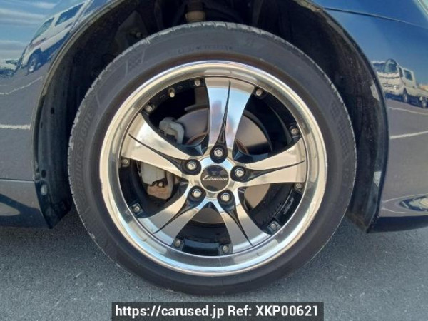 Used 2008 AT toyota crown GRS200 Image[28]