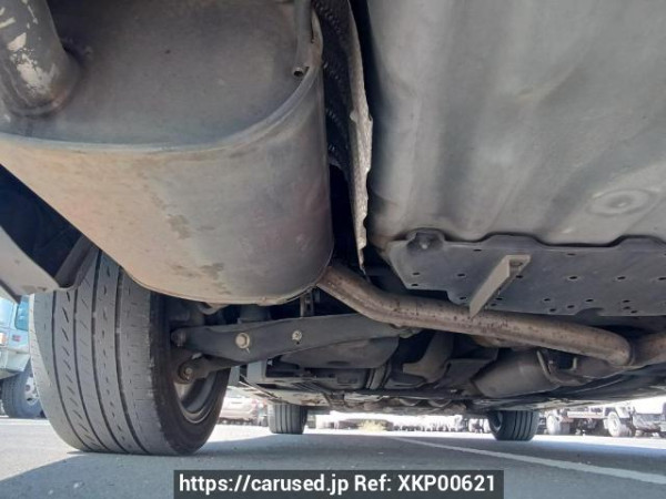 Used 2008 AT toyota crown GRS200 Image[38]