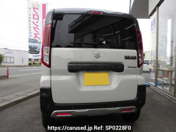 Used 2024 AT suzuki spacia-gear MK94S Image[1]