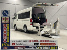 Toyota Hiace Van TRH200Kｶｲ