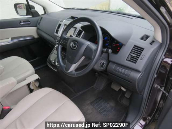 Used 2011 AT mazda mpv LY3P Image[1]