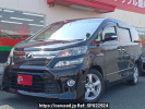 Toyota Vellfire ANH20W