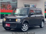 Used 2010 AT suzuki alto-lapin HE22S Image[0]