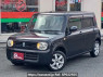 Used 2010 AT suzuki alto-lapin HE22S Image[1]