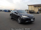 Toyota Harrier Hybrid AXUH80