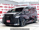 Toyota Vellfire TAHA40W
