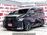 Used 2025 AT toyota vellfire TAHA40W Image[0]