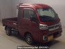 Used 2022 AT daihatsu hijet-truck S500P Image[2]