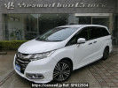 Honda Odyssey RC1