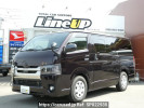 Toyota Hiace Van GDH201V