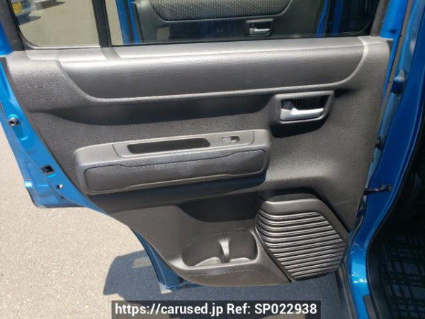 Used 2021 AT suzuki hustler MR92S Image[2]