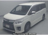Used 2015 AT toyota voxy ZRR80W Image[0]