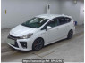 Used 2015 AT toyota prius-alpha ZVW41W Image[1]