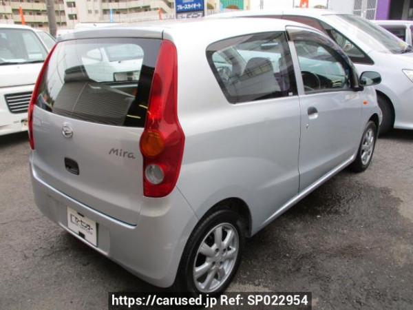 Used 2012 AT daihatsu mira L275V Image[1]