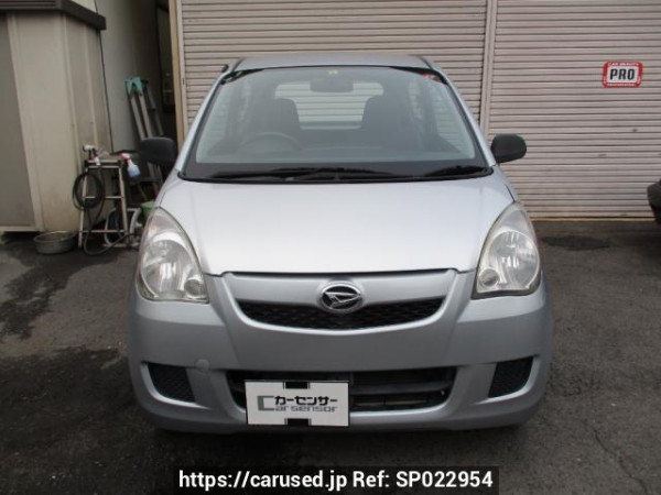 Used 2012 AT daihatsu mira L275V Image[2]