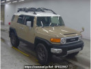 Toyota FJ CRUISER GSJ15W