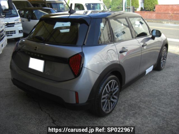 Used 2025 AT mini mini 42GD15 Image[1]