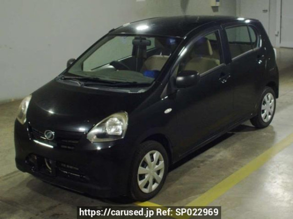 Used 2012 AT daihatsu mira-e-s LA310S Image[0]