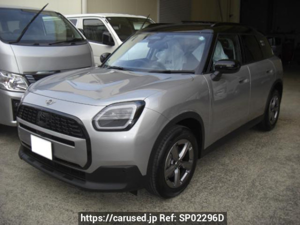 Used 2024 AT mini mini 62GA20 Image[0]