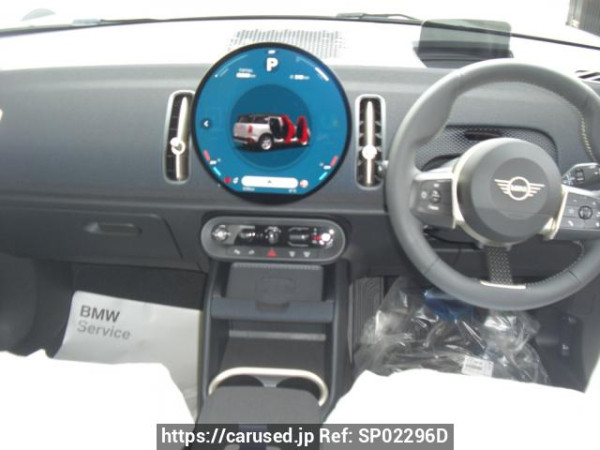 Used 2024 AT mini mini 62GA20 Image[2]