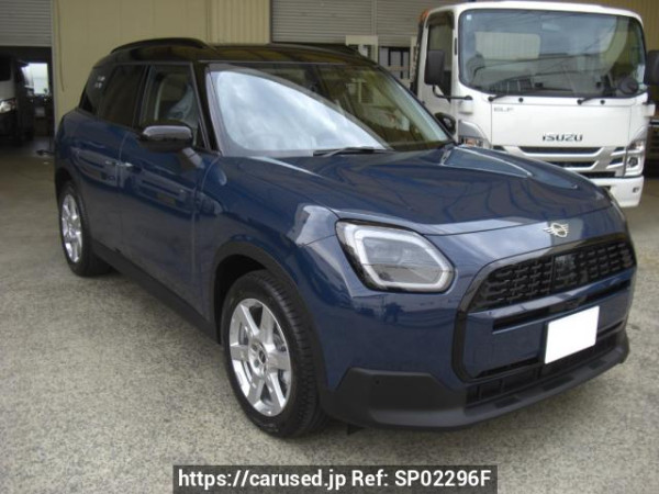 Used 2025 AT mini mini 62GA20 Image[0]