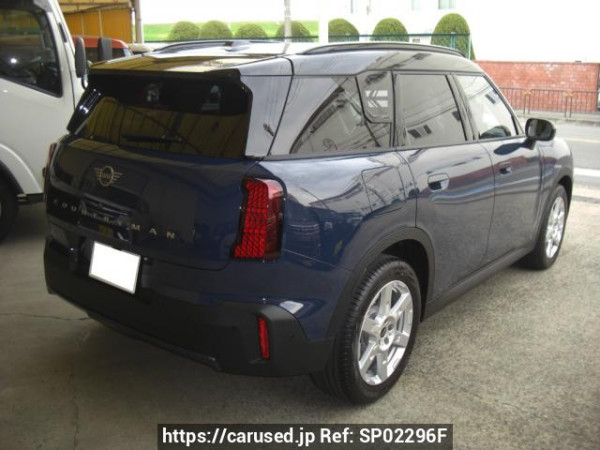 Used 2025 AT mini mini 62GA20 Image[1]