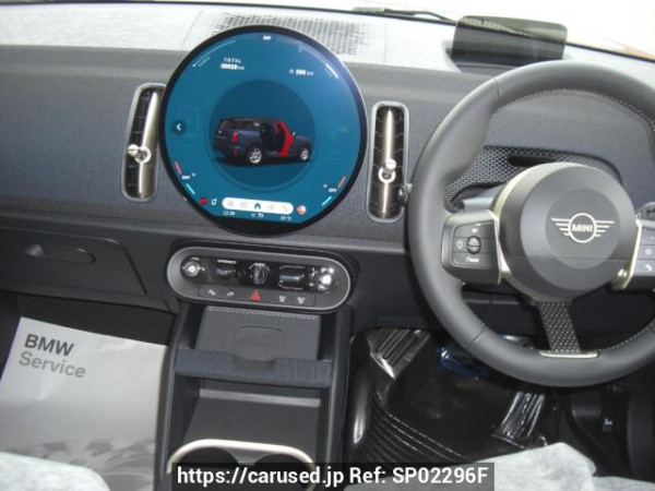 Used 2025 AT mini mini 62GA20 Image[2]