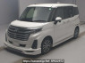 Used 2023 AT toyota roomy M900A Image[0]