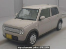 Suzuki ALTO Lapin HE33S