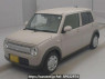 Used 2024 AT suzuki alto-lapin HE33S Image[0]