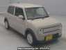 Used 2024 AT suzuki alto-lapin HE33S Image[2]