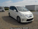 Honda Freed hybrid GP3