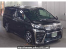 Toyota Vellfire AGH30W