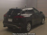 Used 2022 AT toyota corolla-cross ZVG15 Image[1]