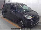 Toyota Sienta MXPL10G