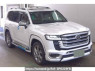 Used 2024 AT toyota land-cruiser VJA300W Image[0]