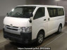 Used 2016 AT toyota hiace-van TRH200V Image[0]