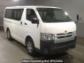 Used 2016 AT toyota hiace-van TRH200V Image[2]